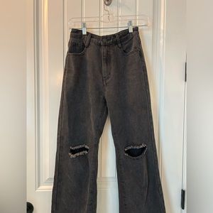 princess polly jeans